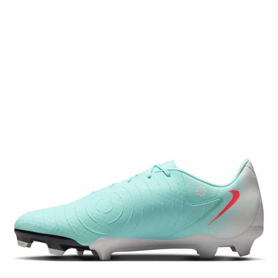 Nike Phantom Gx Ii Academy Firm Ground Football Boots Мента/Червено Мъжки футболни бутонки