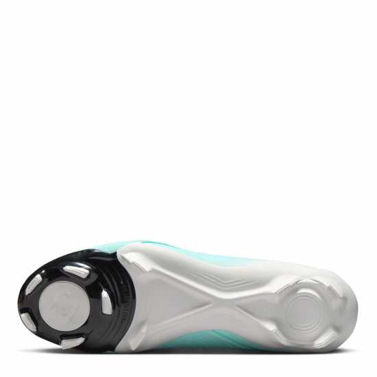 Nike Phantom Gx Ii Academy Firm Ground Football Boots Мента/Червено Мъжки футболни бутонки