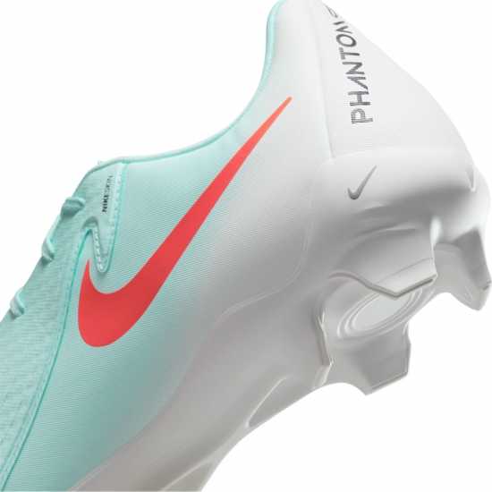 Nike Phantom Gx Ii Academy Firm Ground Football Boots Мента/Червено Мъжки футболни бутонки