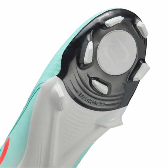 Nike Phantom Gx Ii Academy Firm Ground Football Boots Мента/Червено Мъжки футболни бутонки