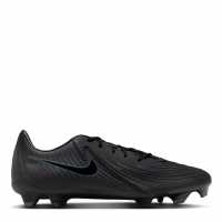 Nike Phantom Gx Ii Academy Firm Ground Football Boots Черно/Зелено Мъжки футболни бутонки