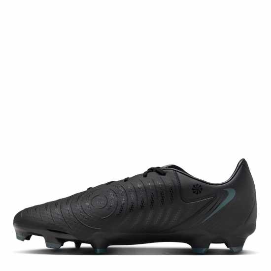 Мъжки футболни бутонки Nike Phantom Gx Ii Academy Firm Ground Football Boots Черно/Зелено Nike Phantom Gx Ii Academy Firm Ground Football Boots Черно/Зелено Мъжки футболни бутонки