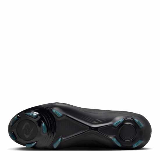Мъжки футболни бутонки Nike Phantom Gx Ii Academy Firm Ground Football Boots Черно/Зелено Nike Phantom Gx Ii Academy Firm Ground Football Boots Черно/Зелено Мъжки футболни бутонки