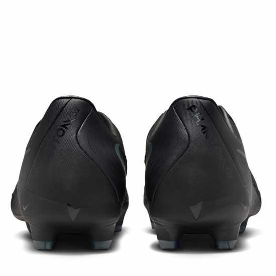Мъжки футболни бутонки Nike Phantom Gx Ii Academy Firm Ground Football Boots Черно/Зелено Nike Phantom Gx Ii Academy Firm Ground Football Boots Черно/Зелено Мъжки футболни бутонки
