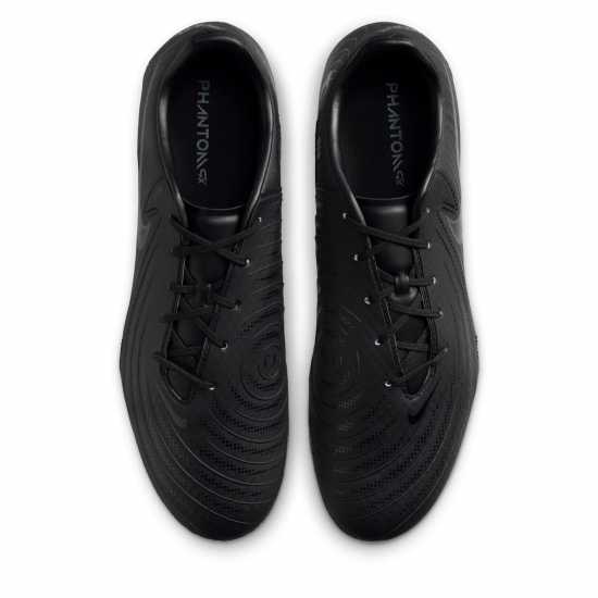 Мъжки футболни бутонки Nike Phantom Gx Ii Academy Firm Ground Football Boots Черно/Зелено Nike Phantom Gx Ii Academy Firm Ground Football Boots Черно/Зелено Мъжки футболни бутонки