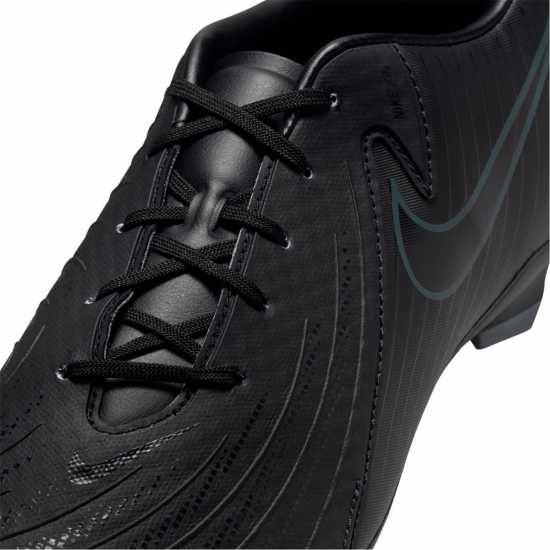 Мъжки футболни бутонки Nike Phantom Gx Ii Academy Firm Ground Football Boots Черно/Зелено Nike Phantom Gx Ii Academy Firm Ground Football Boots Черно/Зелено Мъжки футболни бутонки