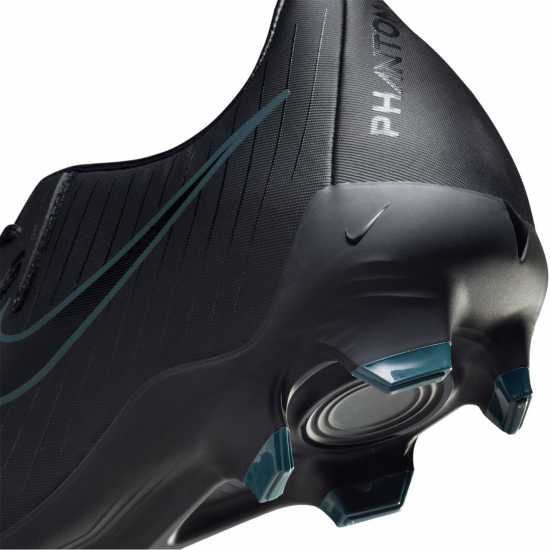 Мъжки футболни бутонки Nike Phantom Gx Ii Academy Firm Ground Football Boots Черно/Зелено Nike Phantom Gx Ii Academy Firm Ground Football Boots Черно/Зелено Мъжки футболни бутонки