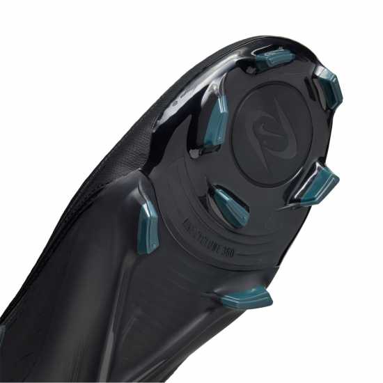 Мъжки футболни бутонки Nike Phantom Gx Ii Academy Firm Ground Football Boots Черно/Зелено Nike Phantom Gx Ii Academy Firm Ground Football Boots Черно/Зелено Мъжки футболни бутонки