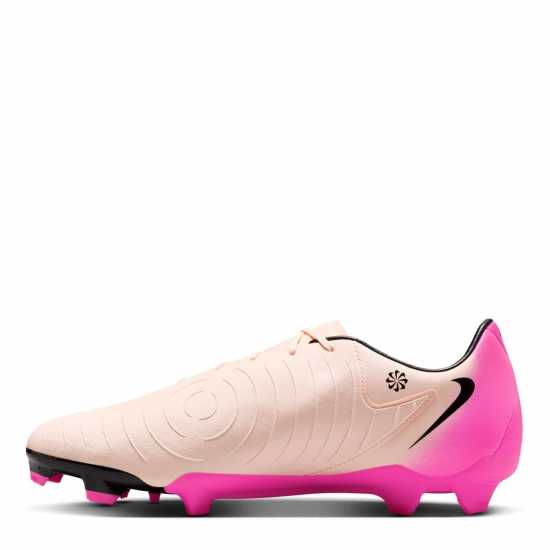 Мъжки футболни бутонки Nike Phantom Gx Ii Academy Firm Ground Football Boots Оранжево/Розово Nike Phantom Gx Ii Academy Firm Ground Football Boots Оранжево/Розово Мъжки футболни бутонки