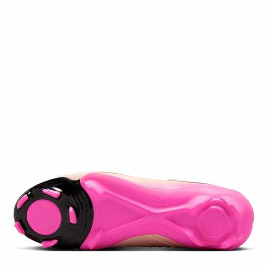 Мъжки футболни бутонки Nike Phantom Gx Ii Academy Firm Ground Football Boots Оранжево/Розово Nike Phantom Gx Ii Academy Firm Ground Football Boots Оранжево/Розово Мъжки футболни бутонки