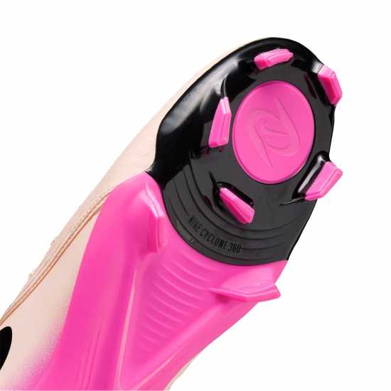 Мъжки футболни бутонки Nike Phantom Gx Ii Academy Firm Ground Football Boots Оранжево/Розово Nike Phantom Gx Ii Academy Firm Ground Football Boots Оранжево/Розово Мъжки футболни бутонки