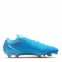 Nike Phantom Gx Ii Elite Lv8 Firm Ground Boots Blue/Baltic Мъжки футболни бутонки