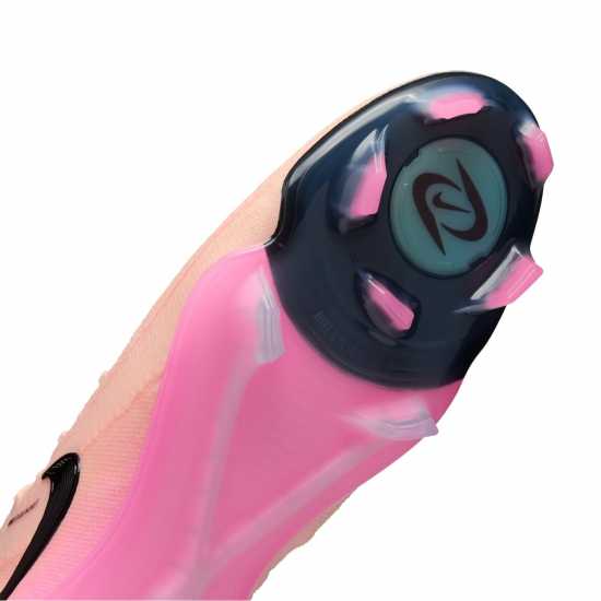 Nike Phantom Gx Ii Elite Lv8 Firm Ground Boots Оранжево/Розово Мъжки футболни бутонки