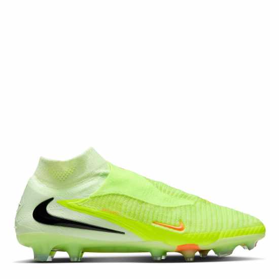 Nike Phantom Luna Ii Elite Adults Firm Ground Football Boots Багрянцево/Волт 
