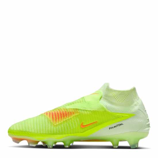 Nike Phantom Luna Ii Elite Adults Firm Ground Football Boots Багрянцево/Волт 