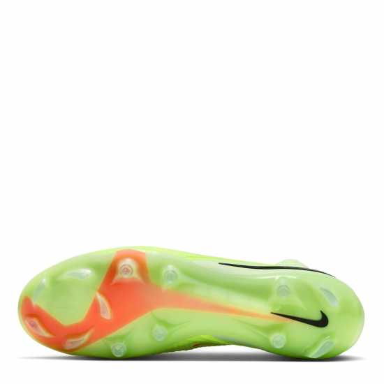 Nike Phantom Luna Ii Elite Adults Firm Ground Football Boots Багрянцево/Волт 