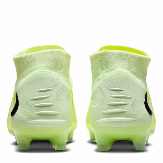 Nike Phantom Luna Ii Elite Adults Firm Ground Football Boots Багрянцево/Волт 