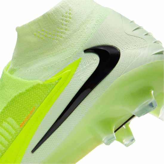 Nike Phantom Luna Ii Elite Adults Firm Ground Football Boots Багрянцево/Волт 