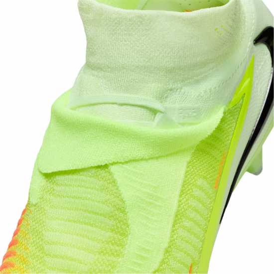Nike Phantom Luna Ii Elite Adults Firm Ground Football Boots Багрянцево/Волт 
