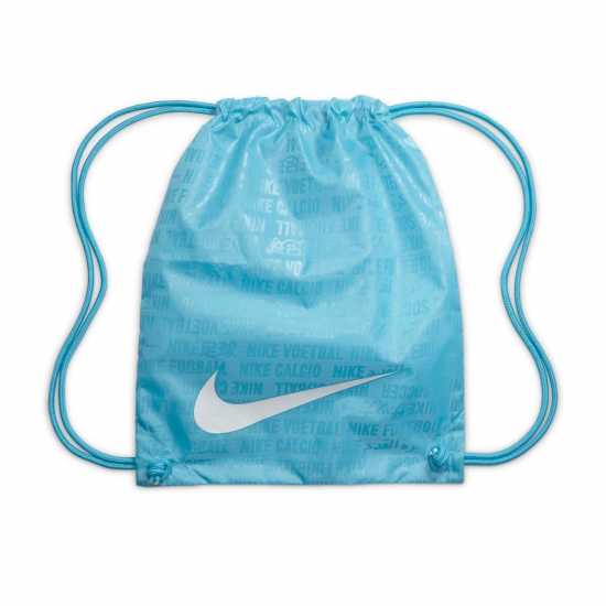 Nike Phantom Luna Ii Elite Adults Firm Ground Football Boots Blue/Baltic Мъжки футболни бутонки