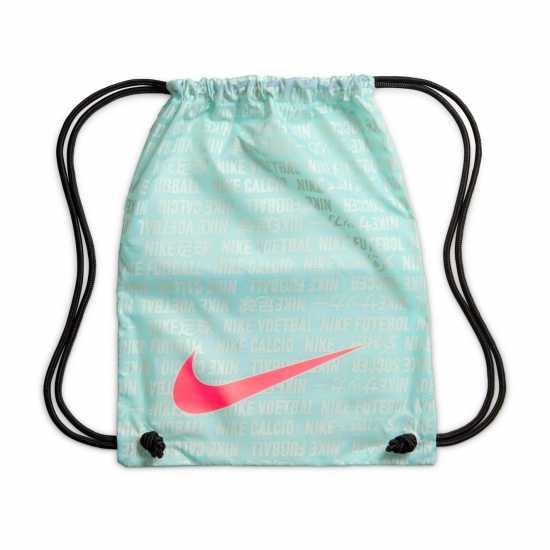 Nike Phantom Luna Ii Elite Adults Firm Ground Football Boots Мента/Червено Мъжки футболни бутонки