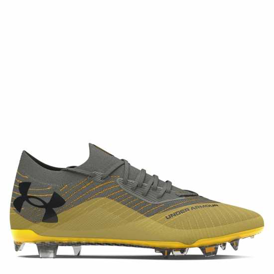 Мъжки футболни бутонки Under Armour Armour Shadow Elite 2 Firm Ground Football Boots Clay Green Under Armour Armour Shadow Elite 2 Firm Ground Football Boots Clay Green Мъжки футболни бутонки