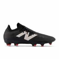 New Balance Furon V7+ Destroy Firm Ground Football Boots Черно/Бяло Мъжки футболни бутонки