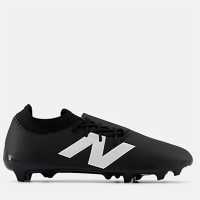 New Balance Furon V7+ Dispatch Firm Ground Football Boots Черно/Бяло Мъжки футболни бутонки