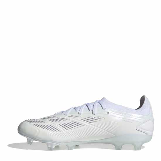 Мъжки футболни бутонки Adidas Predator 24 Pro Firm Ground Football Boots Adidas Predator 24 Pro Firm Ground Football Boots Мъжки футболни бутонки
