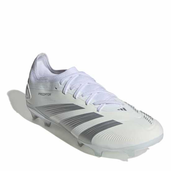 Мъжки футболни бутонки Adidas Predator 24 Pro Firm Ground Football Boots Adidas Predator 24 Pro Firm Ground Football Boots Мъжки футболни бутонки