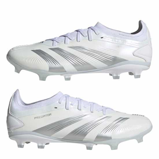 Adidas Predator 24 Pro Firm Ground Football Boots  Мъжки футболни бутонки