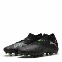 Puma Future 8 Pro Artificial Ground Football Boots Черно/Зелено Мъжки футболни бутонки