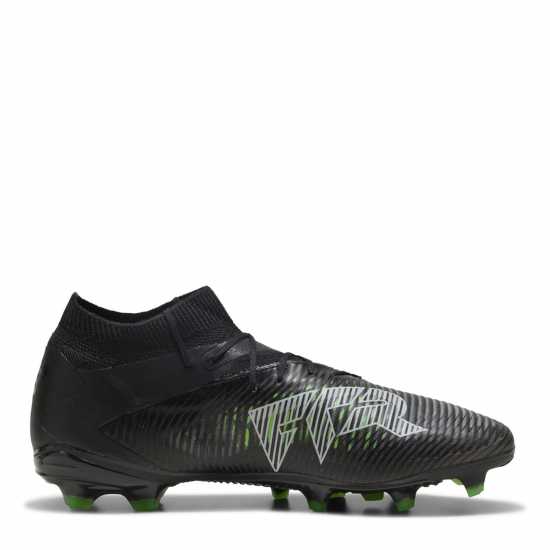 Puma Future 8 Pro Artificial Ground Football Boots Черно/Зелено Мъжки футболни бутонки