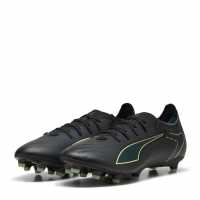Puma Men's 6 Match Fg/ag Firm Ground Football Boots  