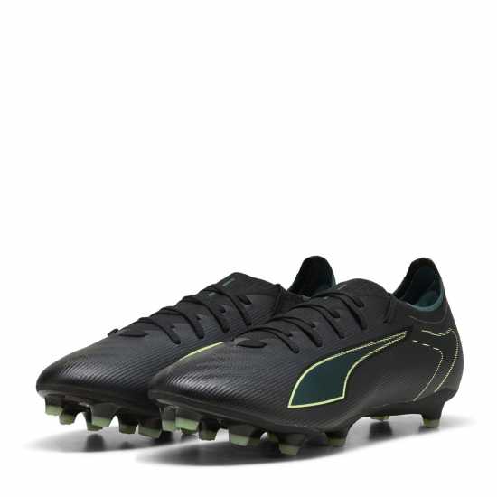 Puma Men's 6 Match Fg/ag Firm Ground Football Boots  