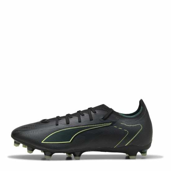 Puma Men's 6 Match Fg/ag Firm Ground Football Boots  