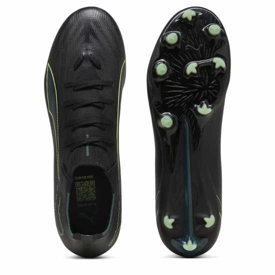 Puma Men's 6 Match Fg/ag Firm Ground Football Boots  