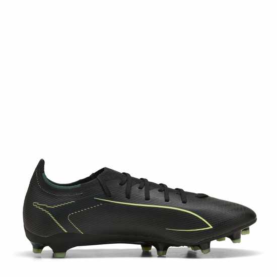 Puma Men's 6 Match Fg/ag Firm Ground Football Boots  