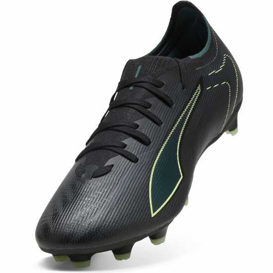 Puma Men's 6 Match Fg/ag Firm Ground Football Boots  