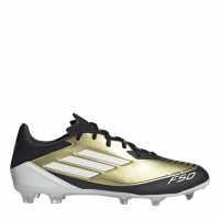 Adidas F50 League Messi Adults Firm Ground Football Boots Adidas F50 League Messi Adults Firm Ground Football Boots