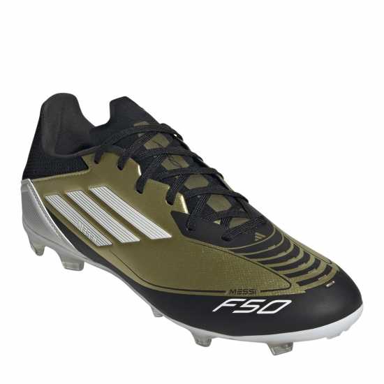 Adidas F50 League Messi Adults Firm Ground Football Boots Adidas F50 League Messi Adults Firm Ground Football Boots
