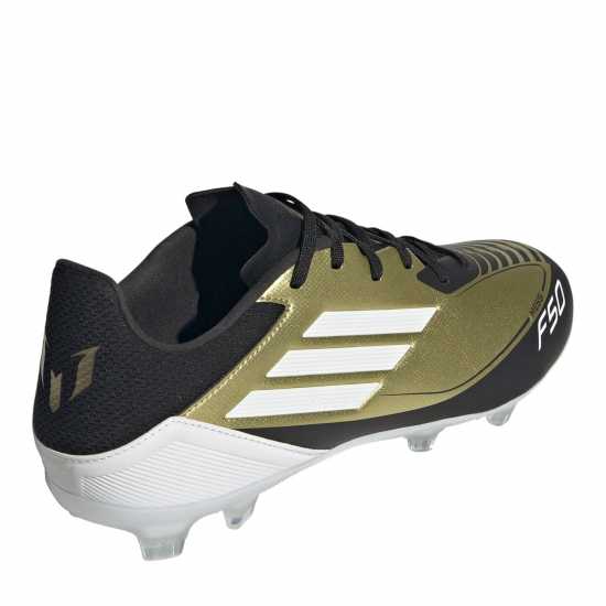 Adidas F50 League Messi Adults Firm Ground Football Boots Adidas F50 League Messi Adults Firm Ground Football Boots