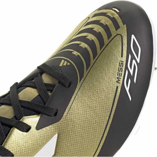 Adidas F50 League Messi Adults Firm Ground Football Boots Adidas F50 League Messi Adults Firm Ground Football Boots