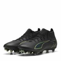 Puma Men's 6 Match+ Fg/ag Firm Ground Football Boots  