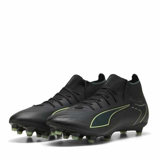 Puma Men's 6 Match+ Fg/ag Firm Ground Football Boots  