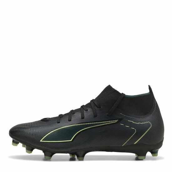 Puma Men's 6 Match+ Fg/ag Firm Ground Football Boots  