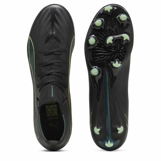 Puma Men's 6 Match+ Fg/ag Firm Ground Football Boots  