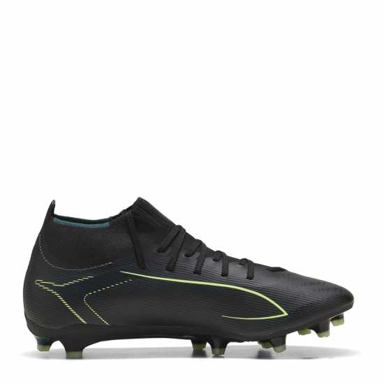 Puma Men's 6 Match+ Fg/ag Firm Ground Football Boots  