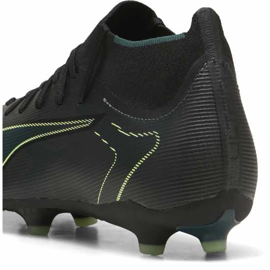 Puma Men's 6 Match+ Fg/ag Firm Ground Football Boots  