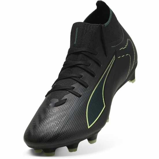 Puma Men's 6 Match+ Fg/ag Firm Ground Football Boots  
